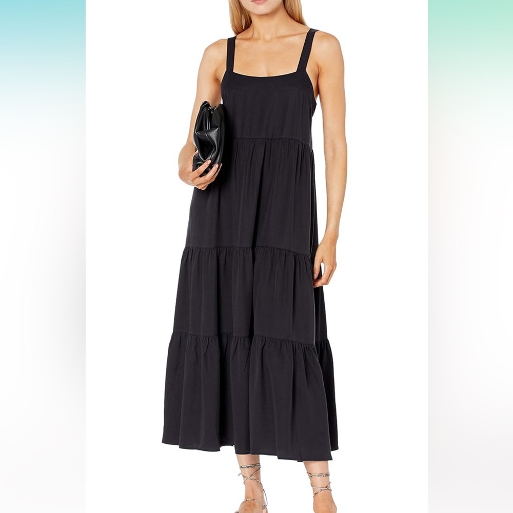 Set of 2- The Drop Maxi Dresses‎